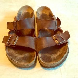 Birkenstock Sandals